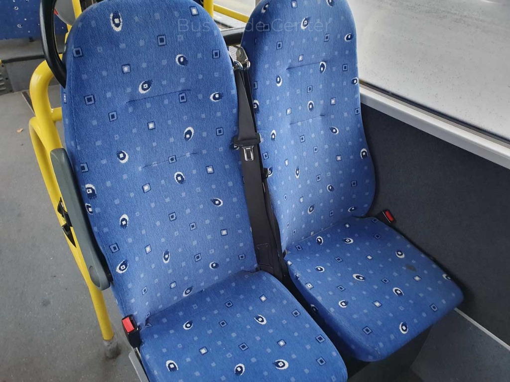 MAN LION´S CITY LLE // Euro6 upgrade leasing MAN LION´S CITY LLE // Euro6 upgrade: picture 6