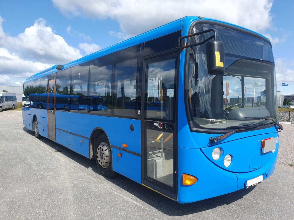 SCANIA Scala K 280 UB LB - Suburban bus: picture 1 SCANIA Scala K 280 UB LB - Suburban bus: picture 1
