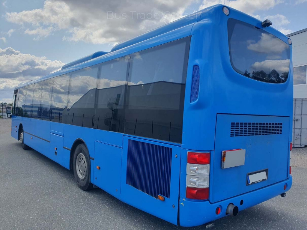 SCANIA Scala K 280 UB LB - Suburban bus: picture 3 SCANIA Scala K 280 UB LB - Suburban bus: picture 3