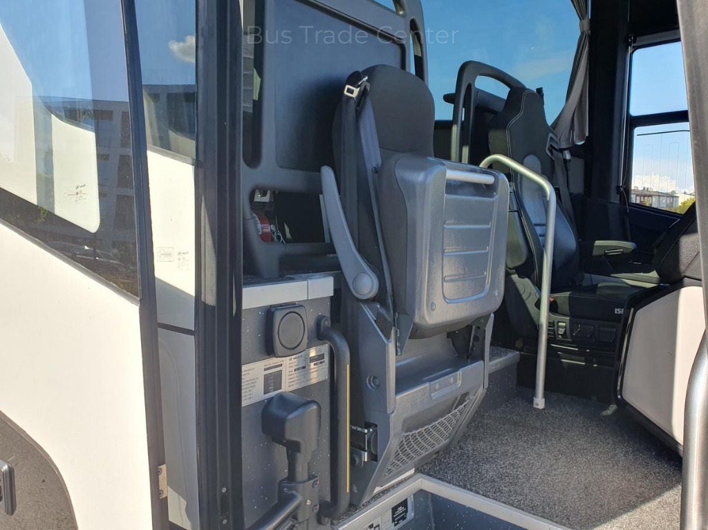 SCANIA Touring HD 13.7 CL3 THD K 410C - Coach: picture 5 SCANIA Touring HD 13.7 CL3 THD K 410C - Coach: picture 5