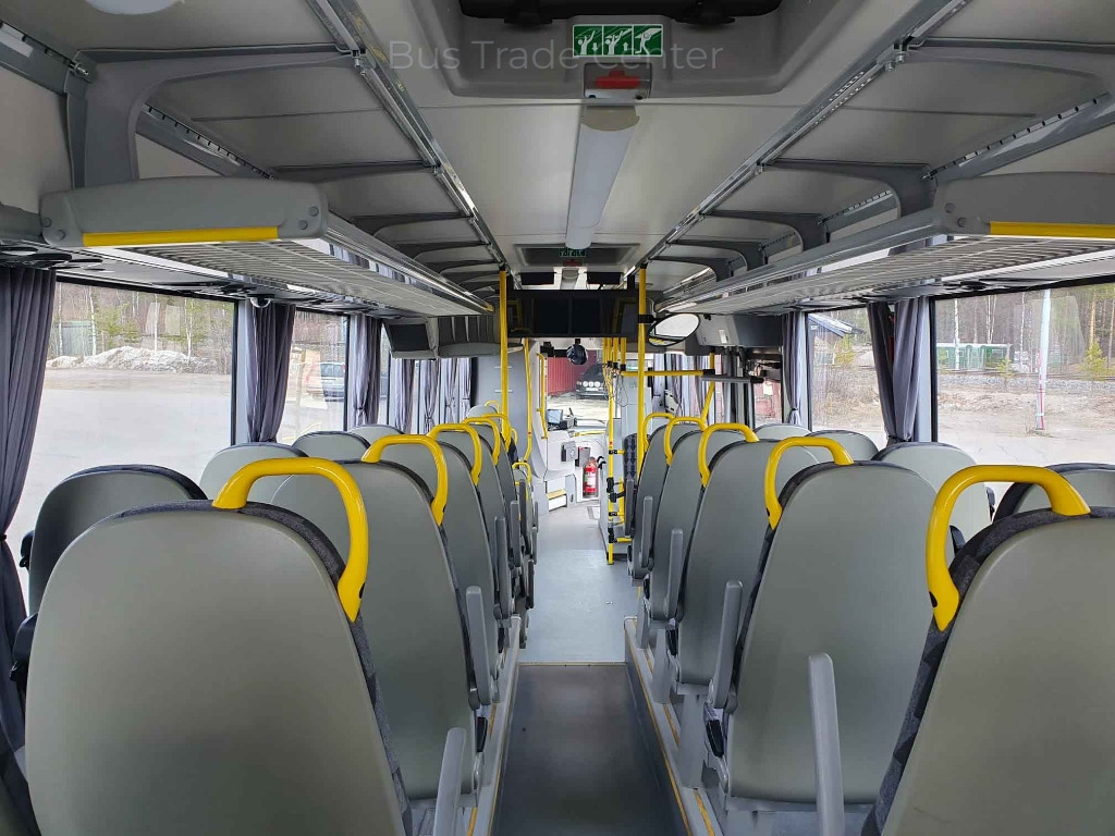 City bus VOLVO 8900 B8RLE // 2 units: picture 7
