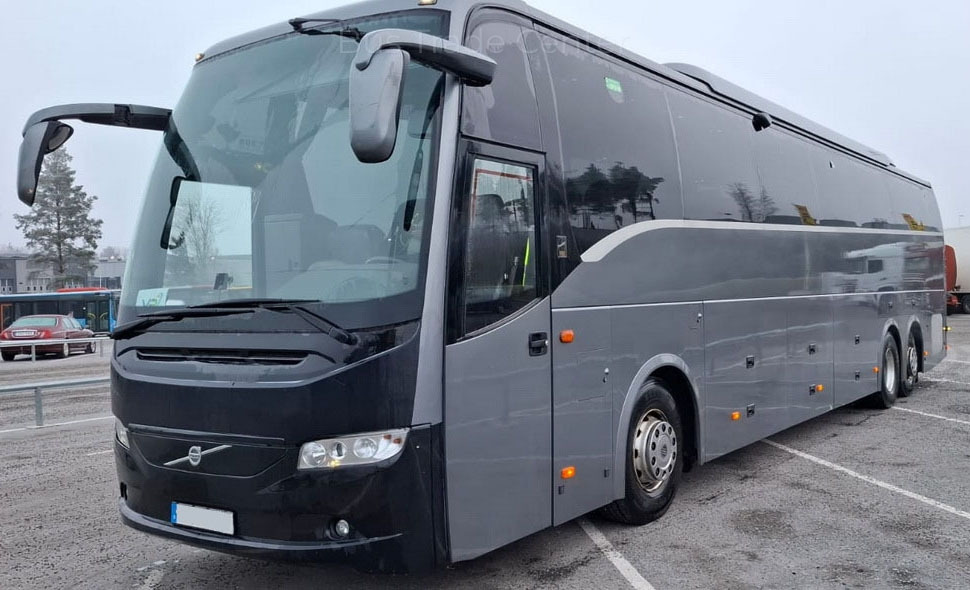 VOLVO 9900 HD NL B11R - Coach: picture 5 VOLVO 9900 HD NL B11R - Coach: picture 5