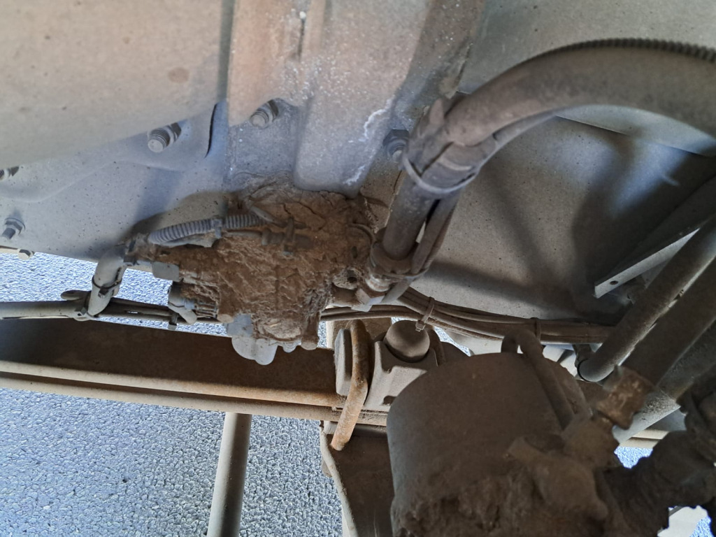Tractor unit Scania G410  (Nr. 6081): picture 6