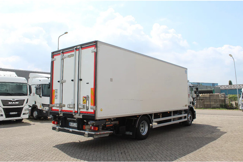Renault Premium 280 * EURO6 * THERMO KING 1200R SPECTRUM * 4X2 * - Refrigerator truck: picture 3 Renault Premium 280 * EURO6 * THERMO KING 1200R SPECTRUM * 4X2 * - Refrigerator truck: picture 3