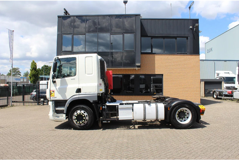 DAF CF 450 * EURO6 * 4X2 * - Tractor unit: picture 2 DAF CF 450 * EURO6 * 4X2 * - Tractor unit: picture 2