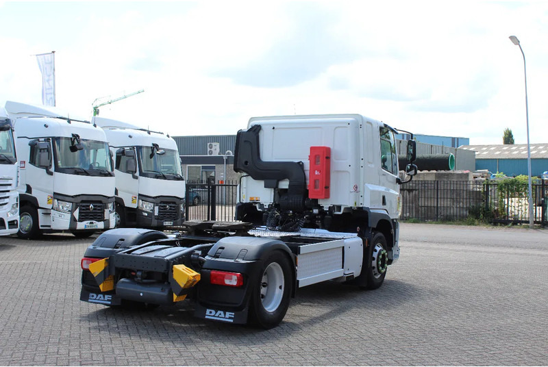 DAF CF 450 * EURO6 * 4X2 * - Tractor unit: picture 4 DAF CF 450 * EURO6 * 4X2 * - Tractor unit: picture 4