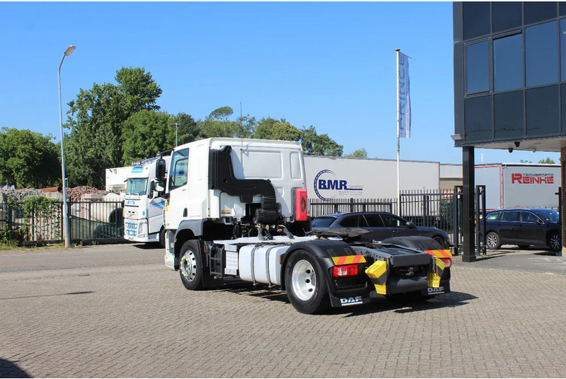 DAF CF 450 * EURO6 * 4X2 * - Tractor unit: picture 3 DAF CF 450 * EURO6 * 4X2 * - Tractor unit: picture 3