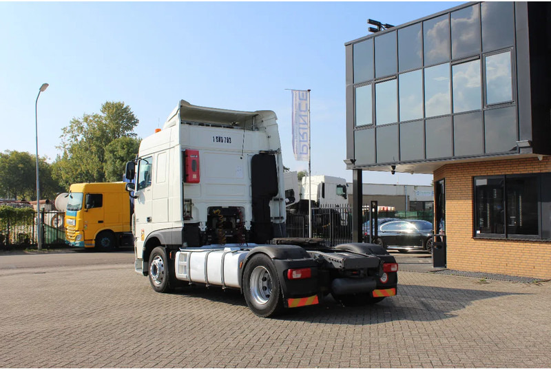 DAF XF 460 * EURO6 * 4X2 * 2 BIG TANK * - Tractor unit: picture 3 DAF XF 460 * EURO6 * 4X2 * 2 BIG TANK * - Tractor unit: picture 3