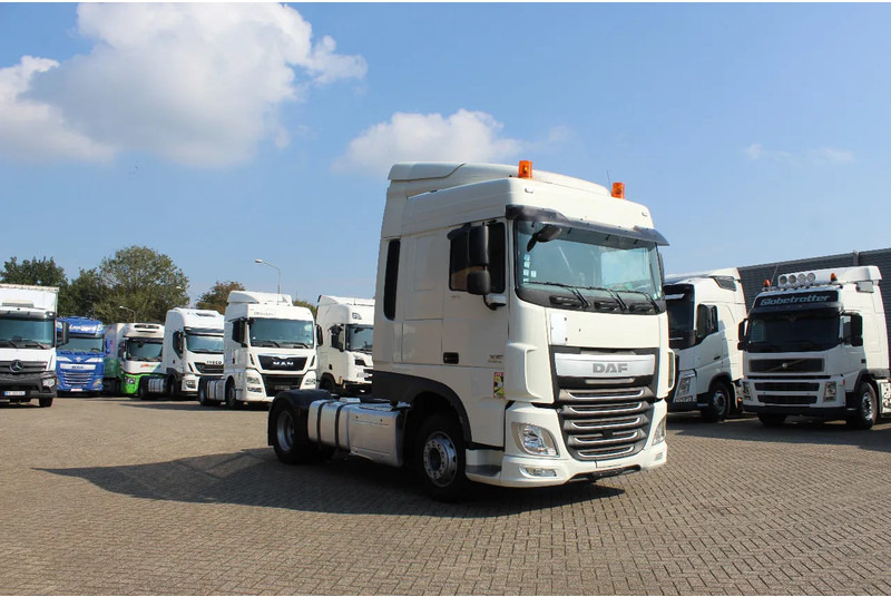 DAF XF 460 * EURO6 * 4X2 * 2 BIG TANK * - Tractor unit: picture 5 DAF XF 460 * EURO6 * 4X2 * 2 BIG TANK * - Tractor unit: picture 5