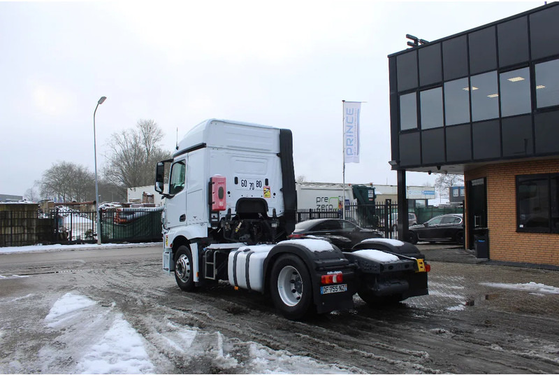 Mercedes-Benz Actros 1843 * EURO6 * 4X2 * - Tractor unit: picture 3 Mercedes-Benz Actros 1843 * EURO6 * 4X2 * - Tractor unit: picture 3