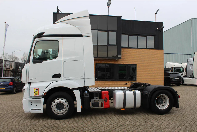 Mercedes-Benz Actros 1843 * MP5 * EURO6 * 4X2 * RETARDER * - Tractor unit: picture 2 Mercedes-Benz Actros 1843 * MP5 * EURO6 * 4X2 * RETARDER * - Tractor unit: picture 2