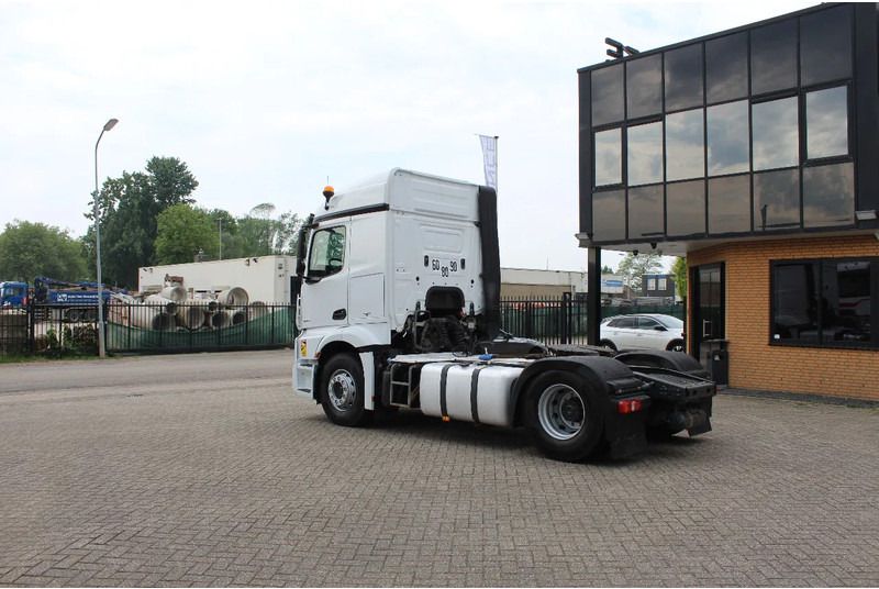 Mercedes-Benz Actros 1845 * EURO6 * 4X2 * - Tractor unit: picture 3 Mercedes-Benz Actros 1845 * EURO6 * 4X2 * - Tractor unit: picture 3