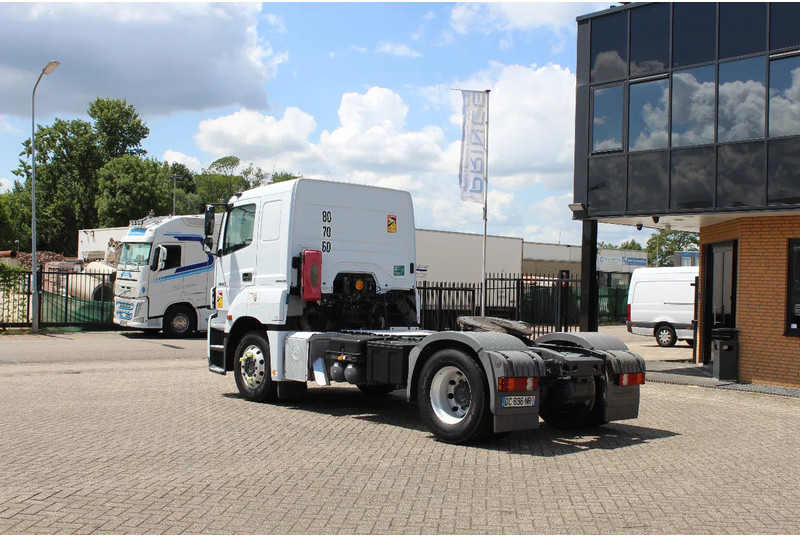 Mercedes-Benz Axor 1843 * EURO5EEV * 4X2 * RETARDER - Tractor unit: picture 3 Mercedes-Benz Axor 1843 * EURO5EEV * 4X2 * RETARDER - Tractor unit: picture 3