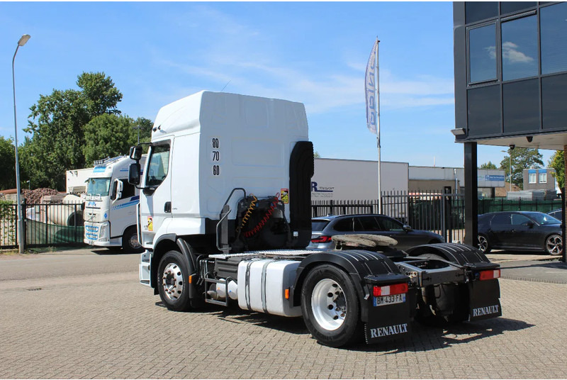 Renault Premium 430 * RETARDER * 4X2 * - Tractor unit: picture 4 Renault Premium 430 * RETARDER * 4X2 * - Tractor unit: picture 4