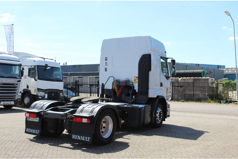 Renault Premium 430 * RETARDER * 4X2 * - Tractor unit: picture 5 Renault Premium 430 * RETARDER * 4X2 * - Tractor unit: picture 5