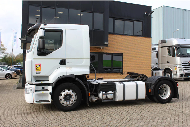 Renault Premium 460 * EURO5 * 4X2 * - Tractor unit: picture 2 Renault Premium 460 * EURO5 * 4X2 * - Tractor unit: picture 2