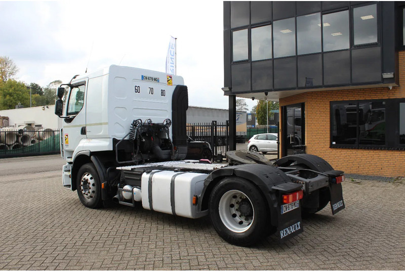 Renault Premium 460 * EURO5 * 4X2 * - Tractor unit: picture 3 Renault Premium 460 * EURO5 * 4X2 * - Tractor unit: picture 3