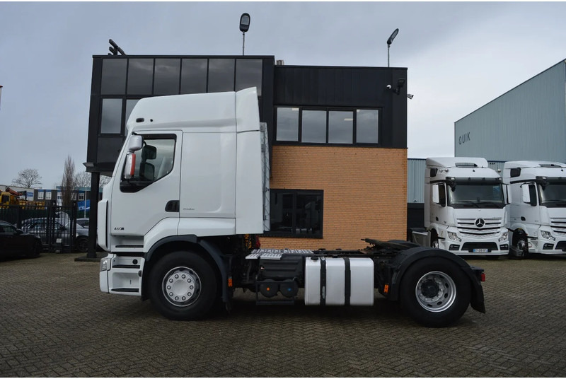 Renault Premium 460 * RETARDER * EURO5 * 2 TANK * 2 BED * - Tractor unit: picture 2 Renault Premium 460 * RETARDER * EURO5 * 2 TANK * 2 BED * - Tractor unit: picture 2