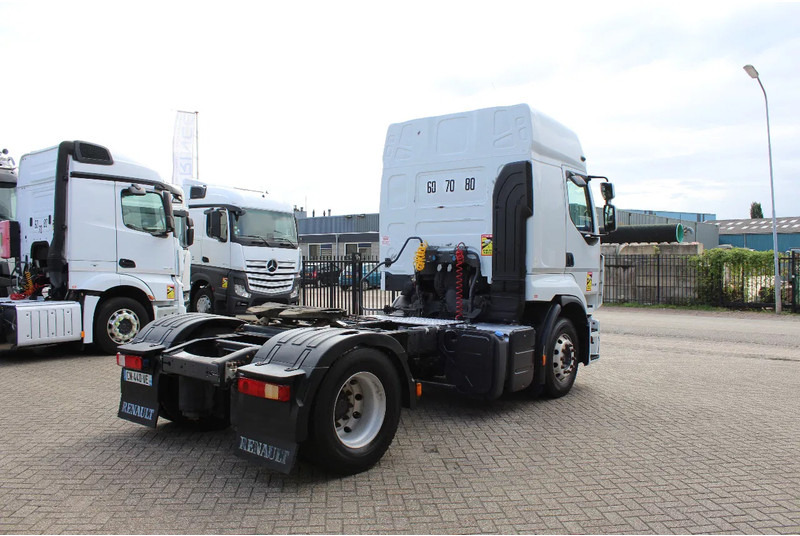 Renault Premium 460 * RETARDER * EURO5. EEV * 4X2 * - Tractor unit: picture 4 Renault Premium 460 * RETARDER * EURO5. EEV * 4X2 * - Tractor unit: picture 4
