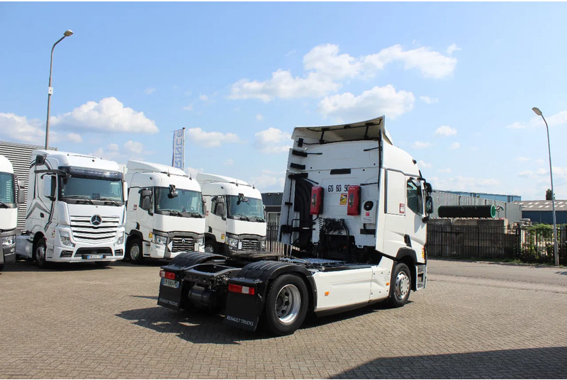Renault T460 * EURO6 * FULL SPOILER * 2 TANK * - Tractor unit: picture 4 Renault T460 * EURO6 * FULL SPOILER * 2 TANK * - Tractor unit: picture 4