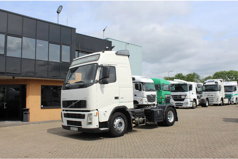 Volvo FH 12.420 * MANUAL * 4X2 * - Tractor unit: picture 1 Volvo FH 12.420 * MANUAL * 4X2 * - Tractor unit: picture 1