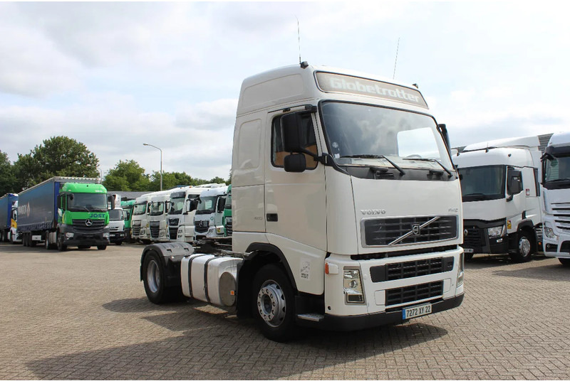 Volvo FH 12.420 * MANUAL * 4X2 * - Tractor unit: picture 5 Volvo FH 12.420 * MANUAL * 4X2 * - Tractor unit: picture 5