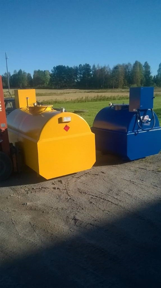 FUEL CONT polttoainesäiliöt - Fuel tank: picture 2 FUEL CONT polttoainesäiliöt - Fuel tank: picture 2