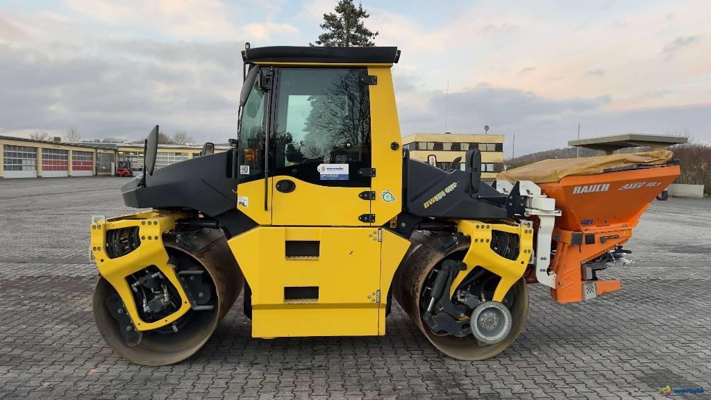 Bomag BW 154 AP-4v AM - Road roller: picture 5 Bomag BW 154 AP-4v AM - Road roller: picture 5