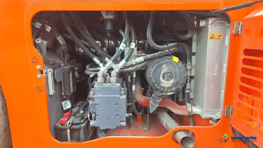 Road roller Hamm HD+ 90i VO-S: picture 12