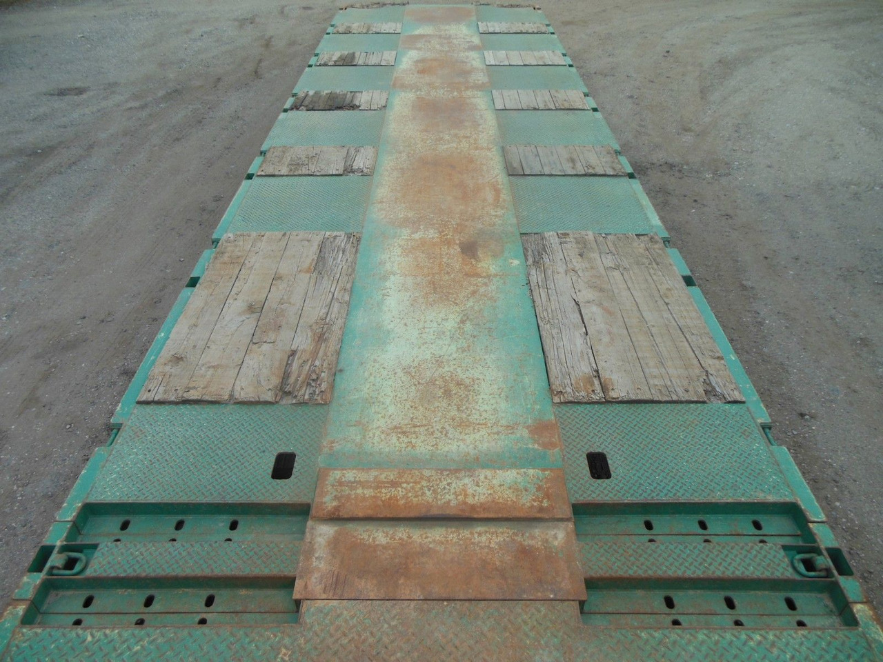 Goldhofer STZ-L 5-54/80, 5 ACHSEN,TELESKOP 7M,4 ACHSE LENK leasing Goldhofer STZ-L 5-54/80, 5 ACHSEN,TELESKOP 7M,4 ACHSE LENK: picture 30