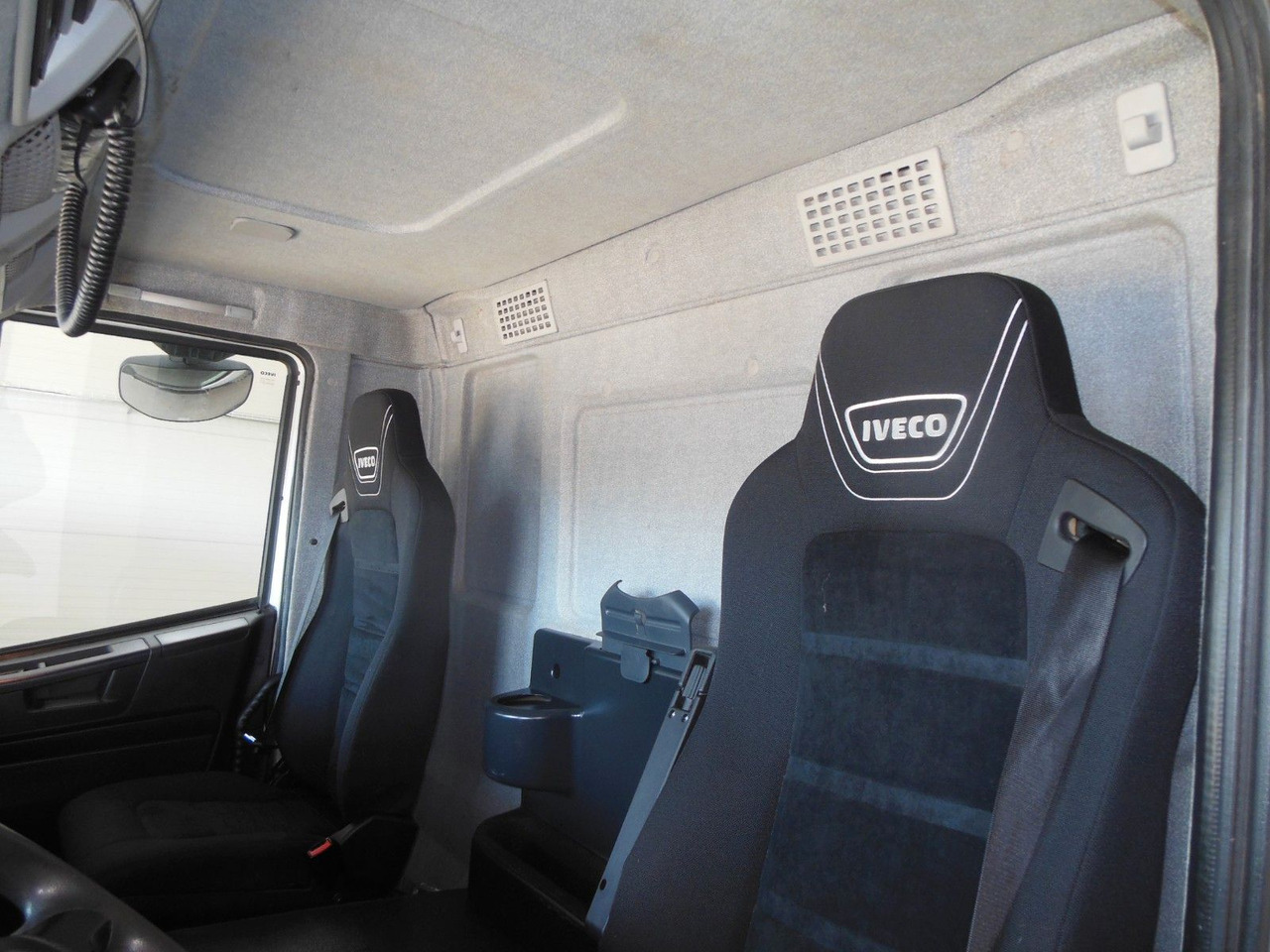Iveco STRALIS X-WAY 480, 8X4, BORDMATIC, AHK, TOP!!! leasing Iveco STRALIS X-WAY 480, 8X4, BORDMATIC, AHK, TOP!!!: picture 21