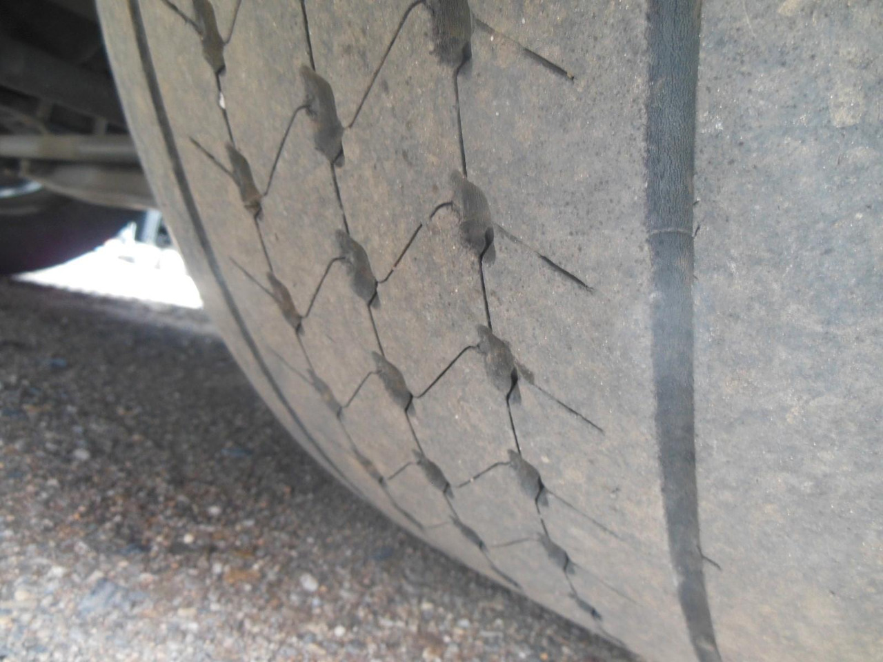 Scania R 500, SUPER!!!, RETARDER - Tractor unit: picture 5 Scania R 500, SUPER!!!, RETARDER - Tractor unit: picture 5