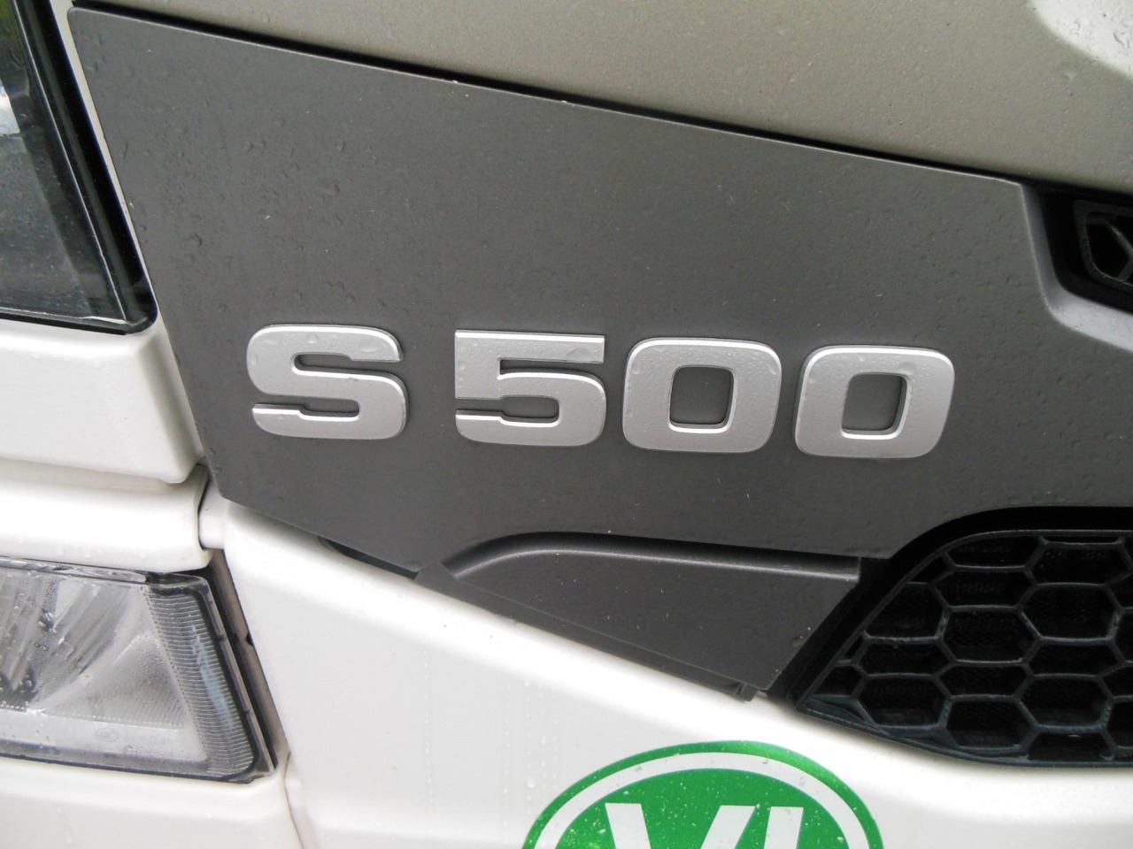 Scania S500, LOWDECK, STANDKLIMA, RETARDER, 4 STÜCKS - Tractor unit: picture 5 Scania S500, LOWDECK, STANDKLIMA, RETARDER, 4 STÜCKS - Tractor unit: picture 5