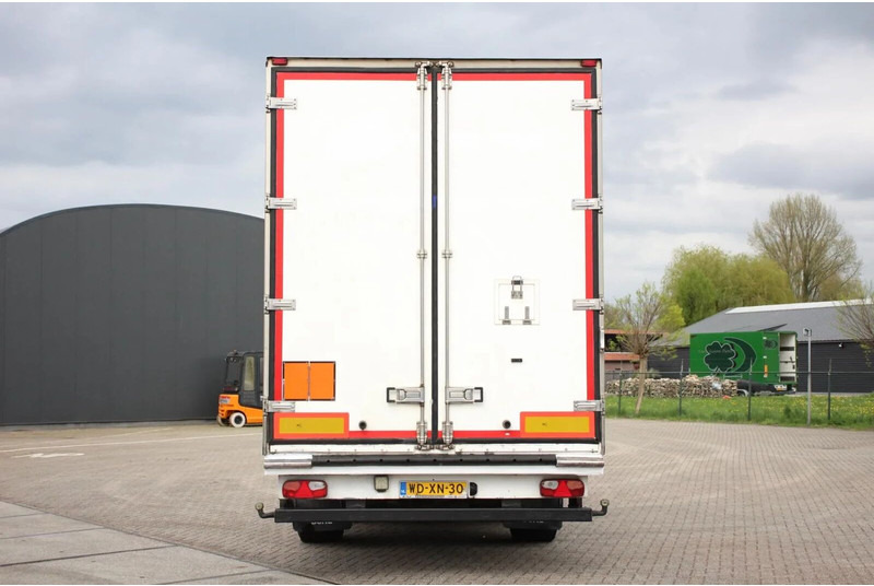 Burg Koel / Vries A.P.K. / T.U.V. 03-06 2026 - Refrigerator trailer: picture 4 Burg Koel / Vries A.P.K. / T.U.V. 03-06 2026 - Refrigerator trailer: picture 4