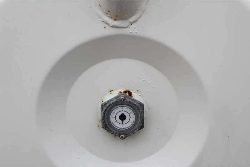 TERMO King / CARRIER - Tanker truck: picture 3 TERMO King / CARRIER - Tanker truck: picture 3