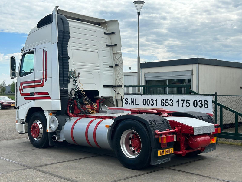 Volvo FH16 470 GOOD CONDITION - Tractor unit: picture 3 Volvo FH16 470 GOOD CONDITION - Tractor unit: picture 3