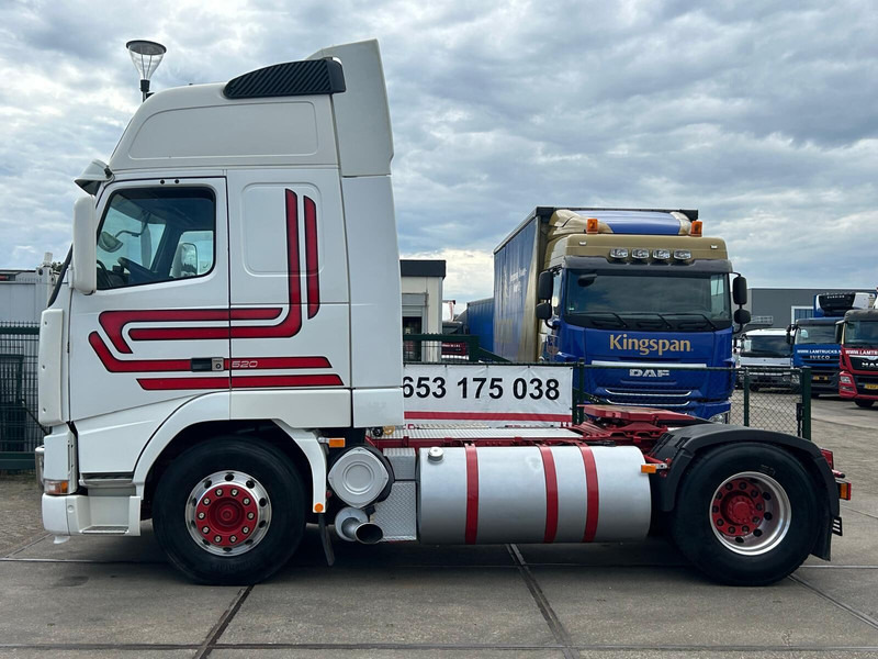 Volvo FH16 470 GOOD CONDITION - Tractor unit: picture 2 Volvo FH16 470 GOOD CONDITION - Tractor unit: picture 2