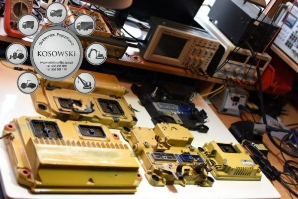 For Perkins Engine - ECU for Truck: picture 2 For Perkins Engine - ECU for Truck: picture 2