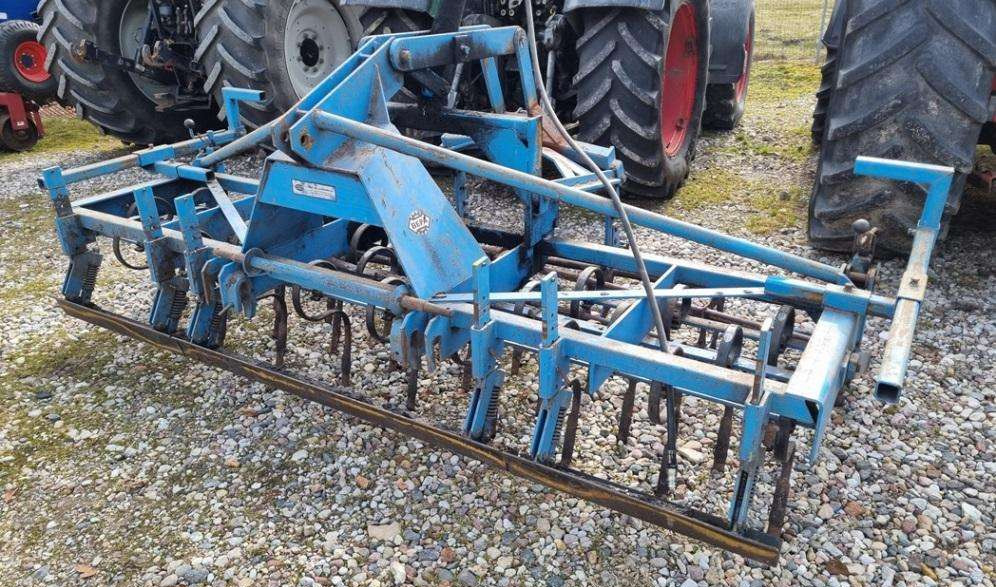 BE-FA 300 - Cultivator: picture 1 BE-FA 300 - Cultivator: picture 1