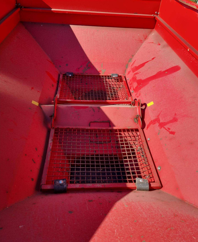 Bredal B2XL - Fertilizer spreader: picture 5 Bredal B2XL - Fertilizer spreader: picture 5