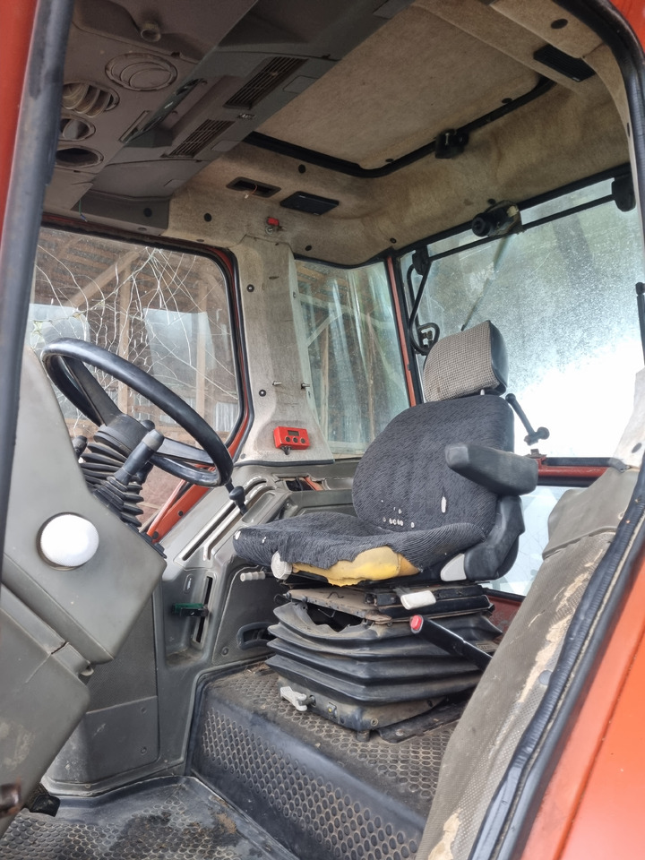 FIAT F100 Winner - Farm tractor: picture 5 FIAT F100 Winner - Farm tractor: picture 5