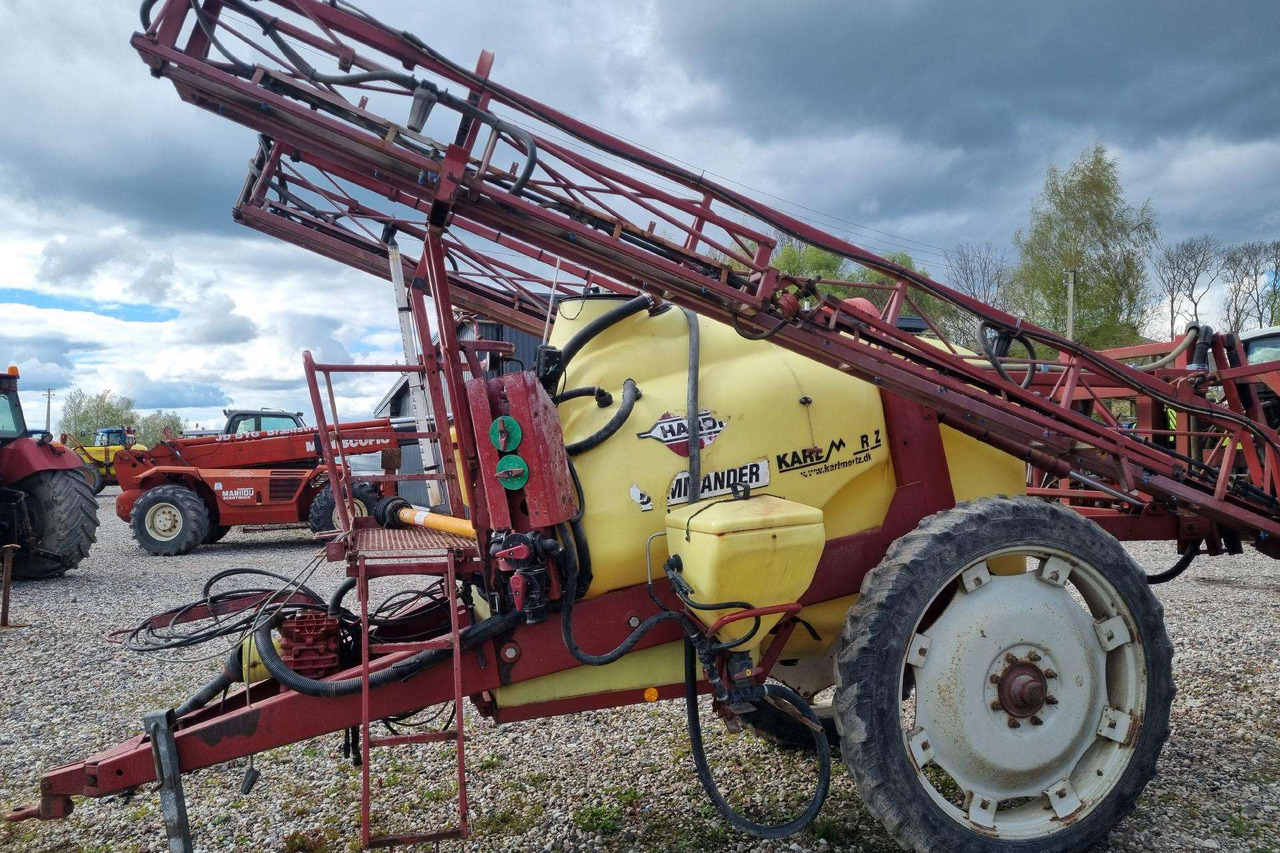 Hardi Commander 2600 - Sprayer: picture 3 Hardi Commander 2600 - Sprayer: picture 3