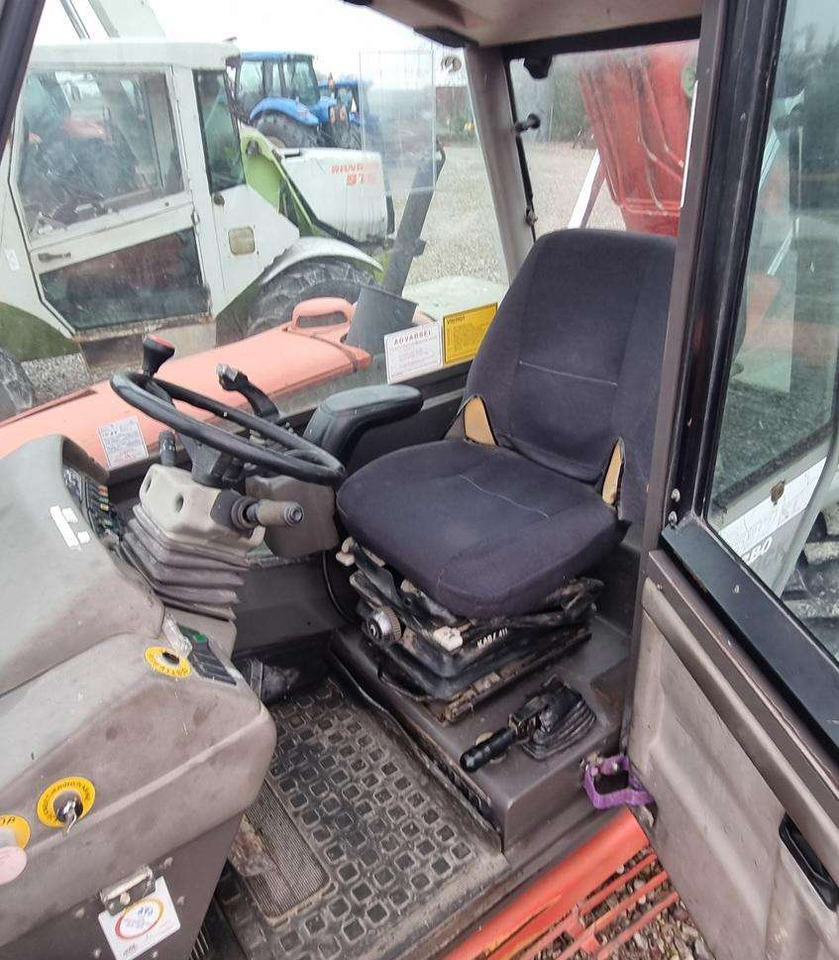 Telescopic handler Manitou MT 1637: picture 9 Telescopic handler Manitou MT 1637: picture 9