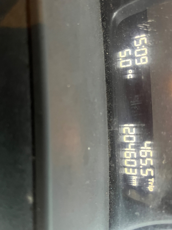 DAF XF 450 6x2 Tractor Unit - Tractor unit: picture 5 DAF XF 450 6x2 Tractor Unit - Tractor unit: picture 5