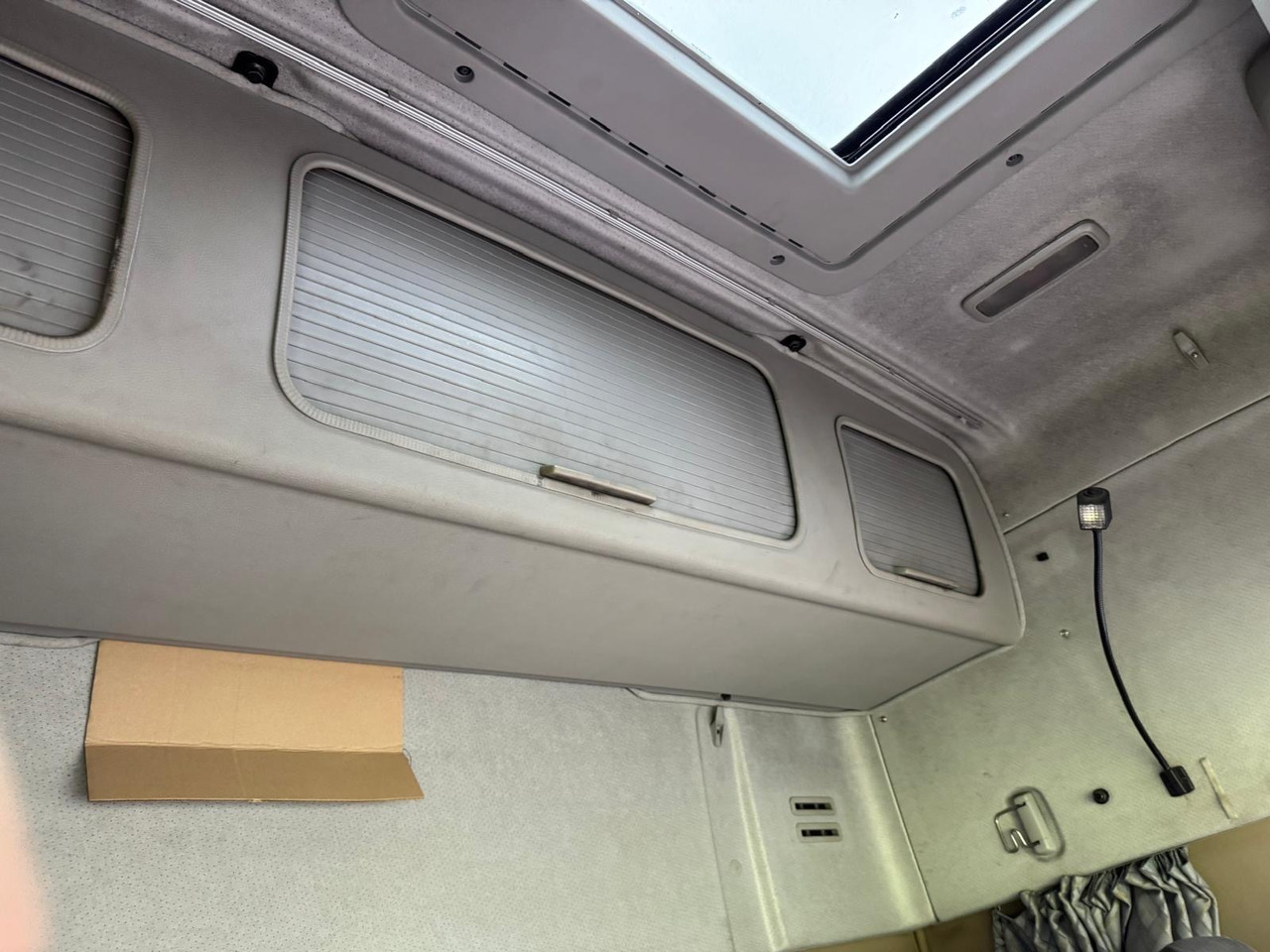 Volvo FH13 520 leasing Volvo FH13 520: picture 10