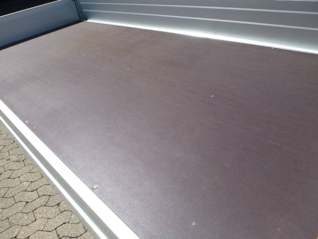 Brenderup 5420WATB3500 Alu Hochlader, 3,5 to. 4170 x 2030 x 330 mm - Car trailer: picture 4 Brenderup 5420WATB3500 Alu Hochlader, 3,5 to. 4170 x 2030 x 330 mm - Car trailer: picture 4