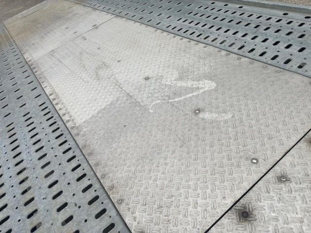 Brian James A4 Transporter, 125-2424, 5000 x 2000 mm, 3,0 to. - Autotransporter trailer: picture 4 Brian James A4 Transporter, 125-2424, 5000 x 2000 mm, 3,0 to. - Autotransporter trailer: picture 4