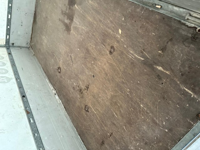 Hapert Tieflader Amigo mit Hochplane 2600 x 1300 x 310 mm, ZG 1,35 to. - Car trailer: picture 4 Hapert Tieflader Amigo mit Hochplane 2600 x 1300 x 310 mm, ZG 1,35 to. - Car trailer: picture 4