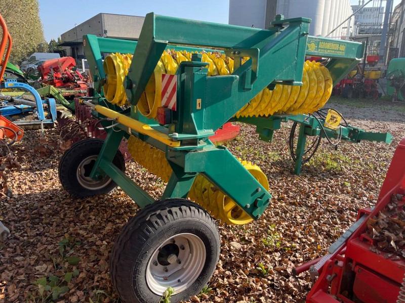 Agromerkur Cambridge 5.4 - Farm roller: picture 5 Agromerkur Cambridge 5.4 - Farm roller: picture 5