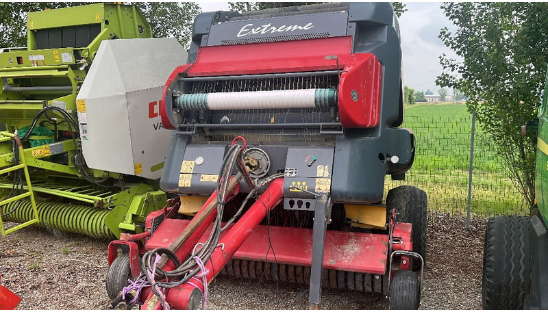 Feraboli EXTREME 265 HTC - Round baler: picture 2 Feraboli EXTREME 265 HTC - Round baler: picture 2